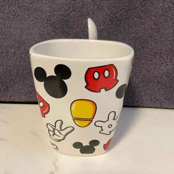 Jerry Leigh Disney Mickey Mouse Mug - Picture 2 of 4